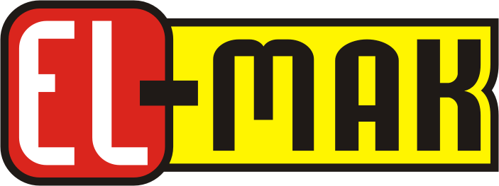 EL-MAK logo